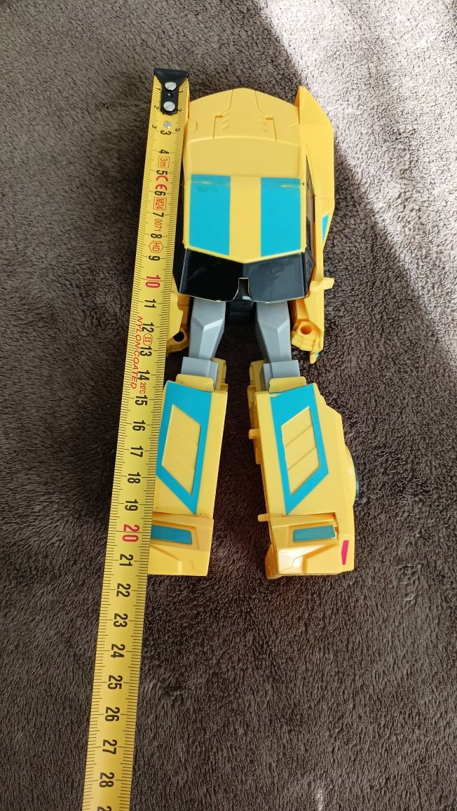 Transformers Hasbro bumblebee