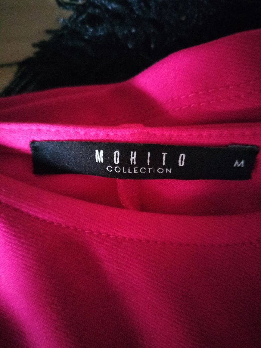 Sukienka Mohito stan bdb