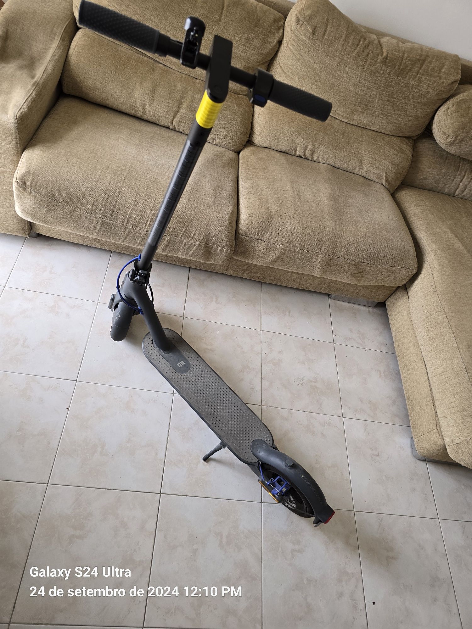 Trotinete Xiaomi