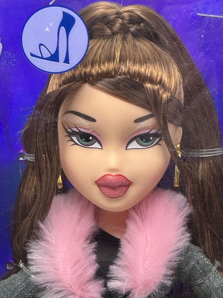 Братц Дана Dana Bratz