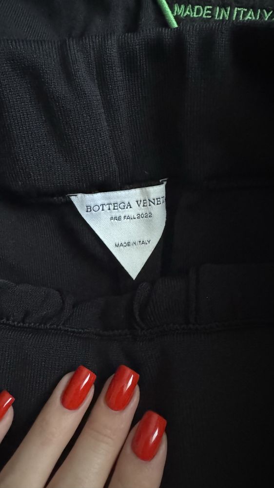 Костюм Bottega veneta