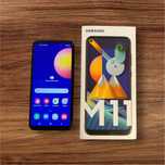 Samsung M11 * 32GB * Sklep * Gwarancja * Wysyłka
