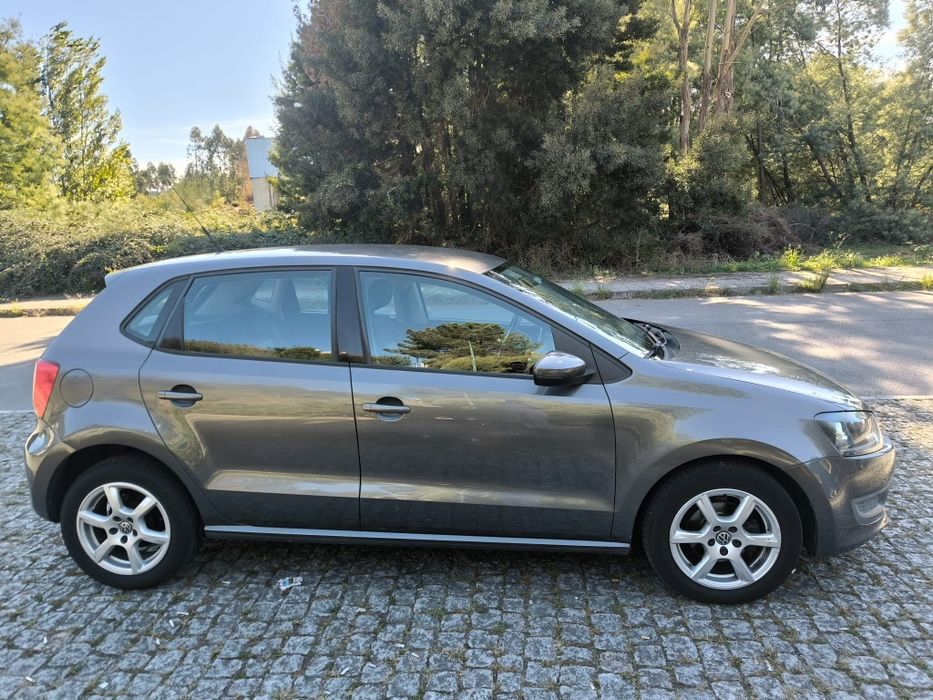 VW Polo 1.2 TDI Nacional