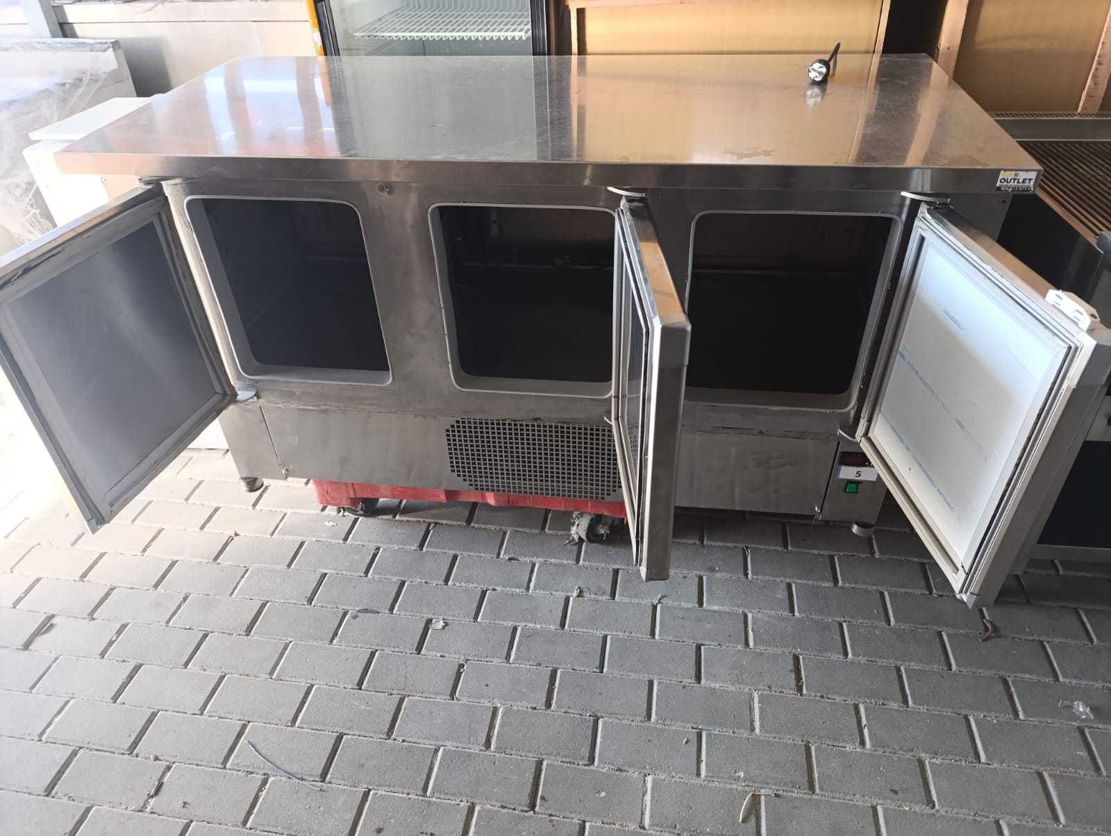 Bancada Refrigerada - RECONDICIONADA