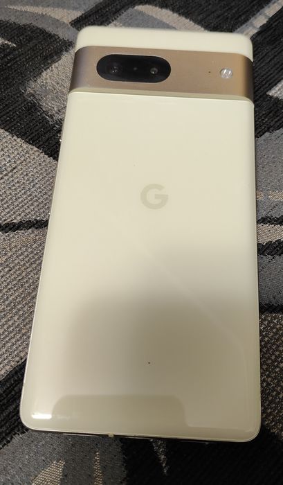 Продам Google Pixel 7 256 GB
