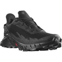 Кросівки чоловічі Salomon Alphacross 4 Gore-Tex L47064000 (ОРИГІНАЛ).