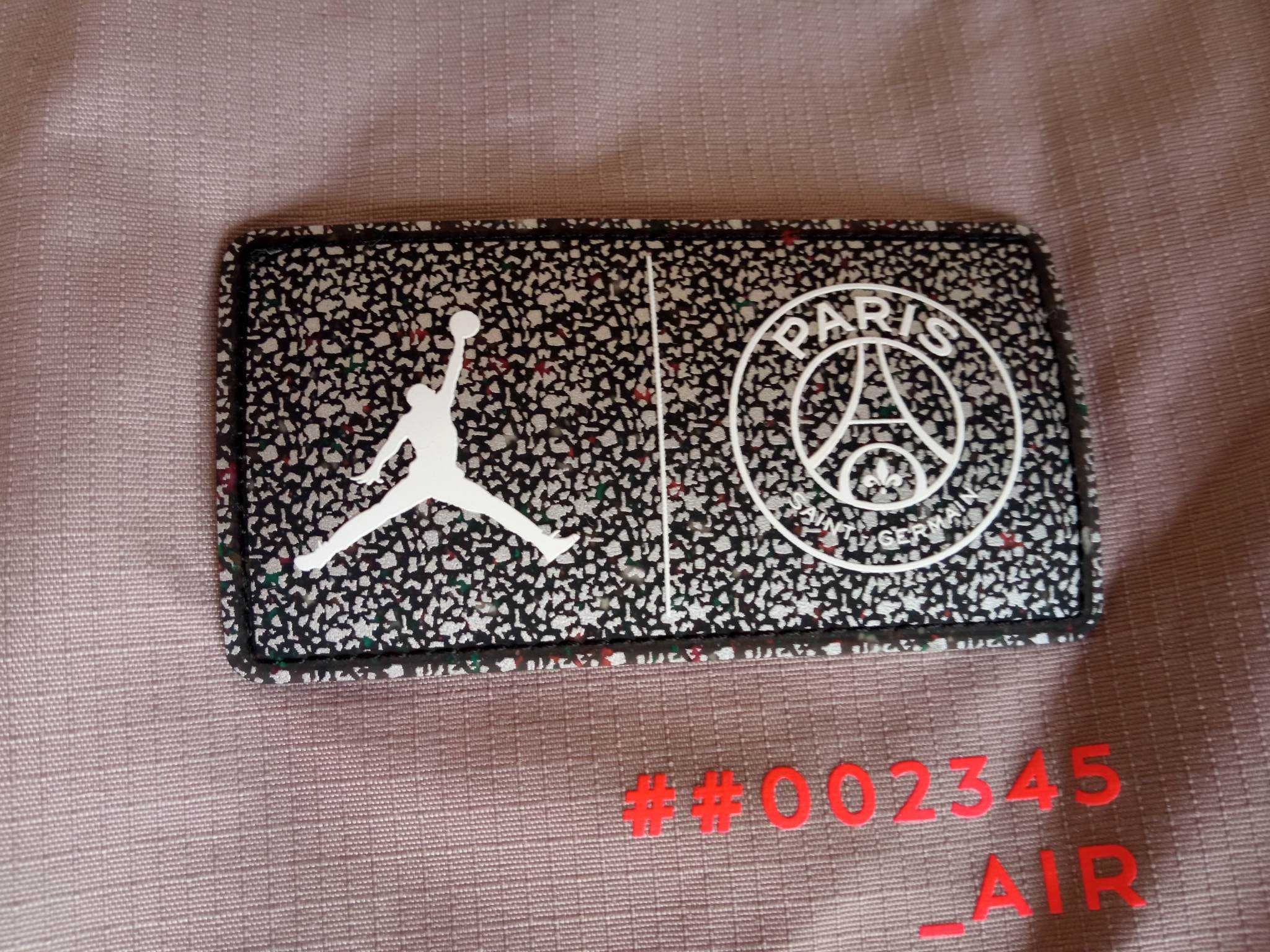 Nike Jordan x PSG Spodnie