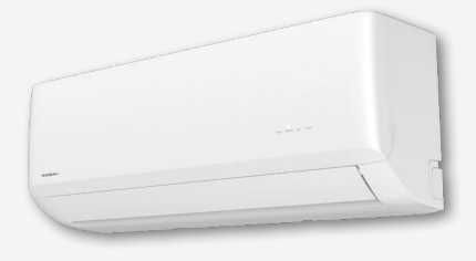 Sprzedaż, montaż i serwis klimatyzacji klimatyzator Fujitsu 3,4kW