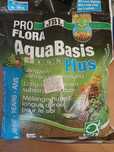 Podłoże akwarystyczne Pro flora aqua basis