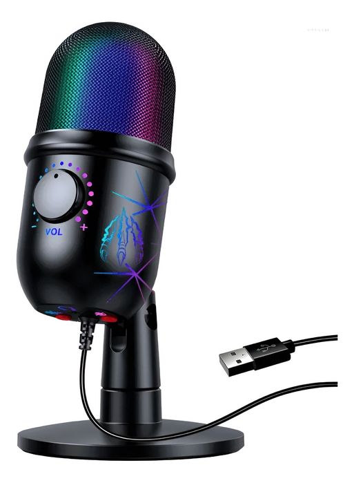 usb condenser microphone