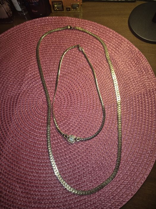 Bardzo stara biżuteria