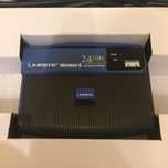 Adaptador USB Wireless-G Cisco-Linksys WUSB54G