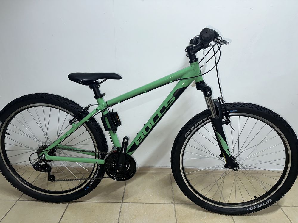 NOWY rower mtb BULLS Pulsar Eco. Koła 27,5 rama 41cm 16”
