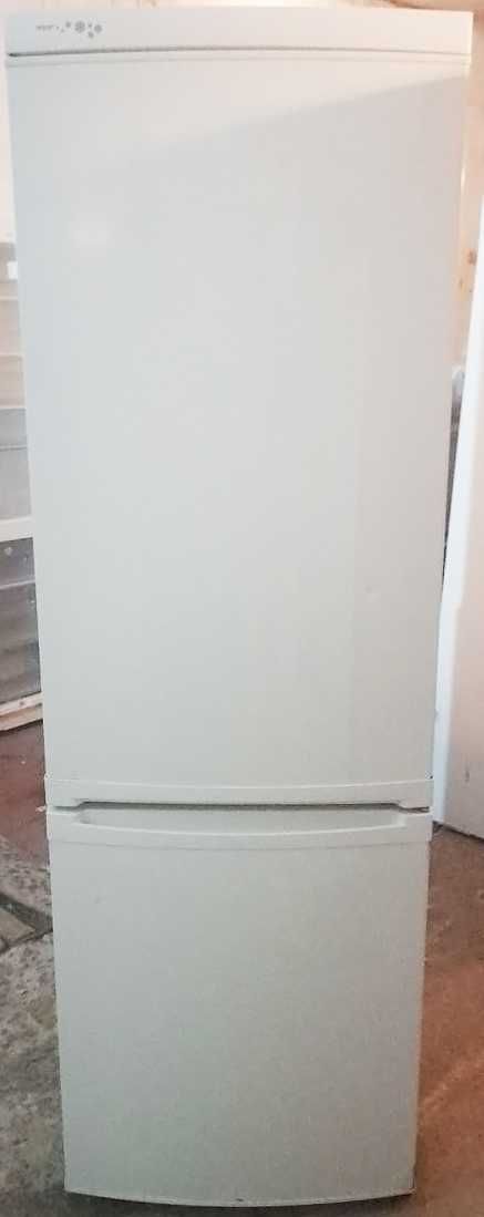 Холодильник Zanussi ZRB936PW Доставка/Асортимент/Гарантія