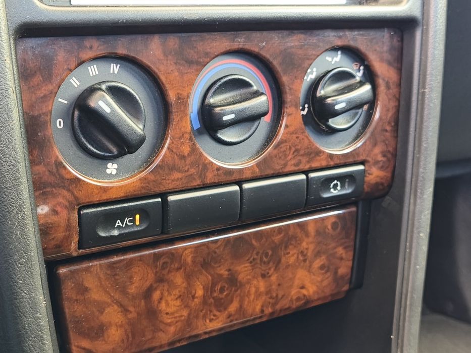 Rover 45 2.0 DT (A/C) - Comercial
