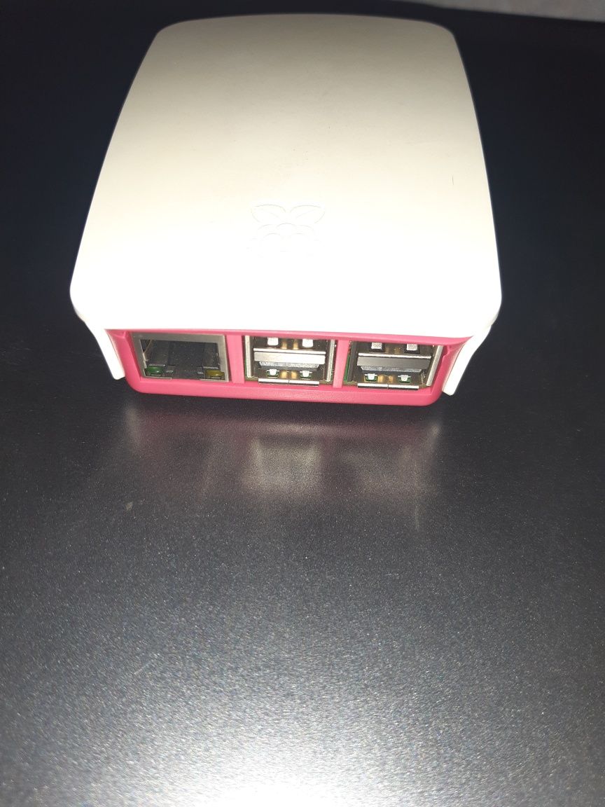 Raspberry Pi 3 B+