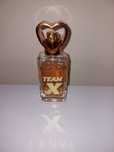 Perfum julki żugaj z sercem
