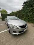 Mazda 6 Kombi • 2008 • Benzyna • 259 000 km