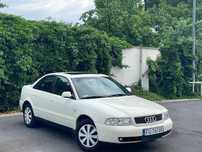 Audi A4 B5 // 1.9 TDI // automat // 2klp kół//  niezawodna // fajna