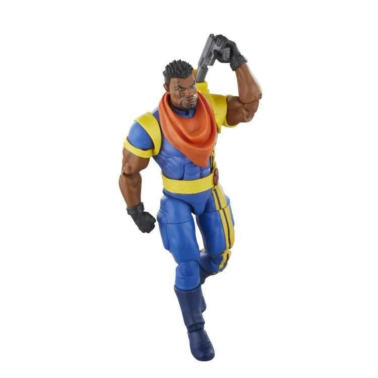 Фігурка Bishop / Оригінал / Hasbro Marvel Legends X-Men '97