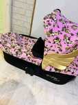 Gondola Cybex By Jeremy Scott cherubs