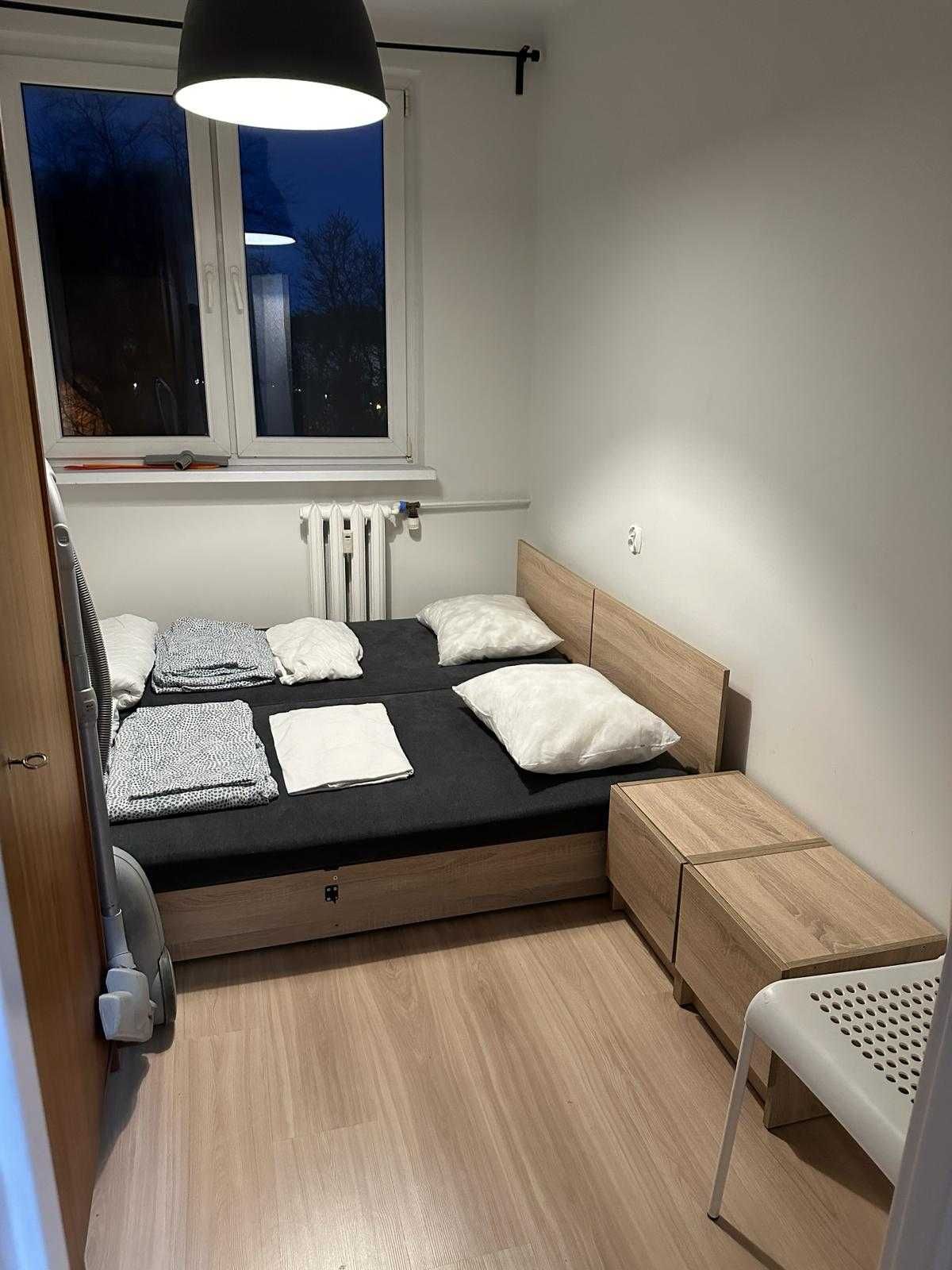 Mieszkanie dla pracowników, kwatera pracownicza, pokoje do wynajęcia