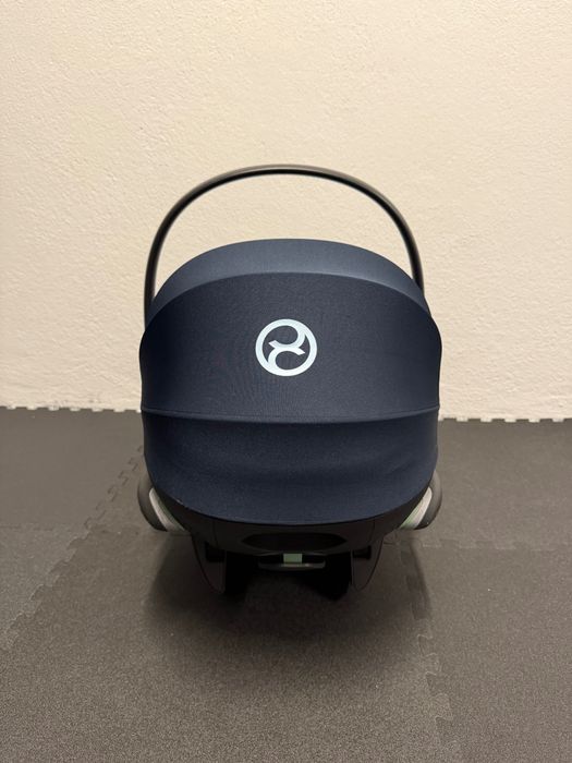 Ovo Carrinho Cybex Cloud G Comfort