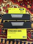 Zestaw pamięci ram VENGEANCE 32 GB (2x16 GB) DDR5 DRAM 5600 MHz C36