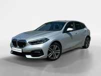 BMW 118 i Line Sport Auto