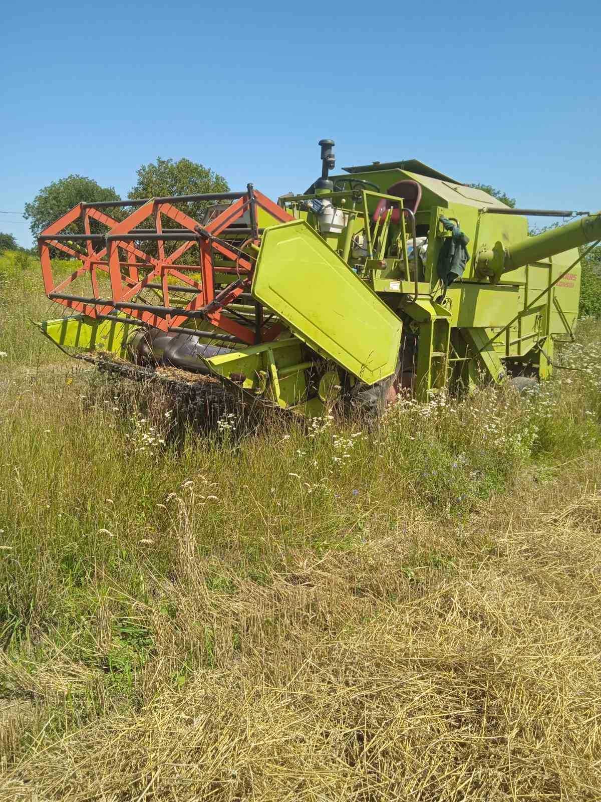 Продам claas consul