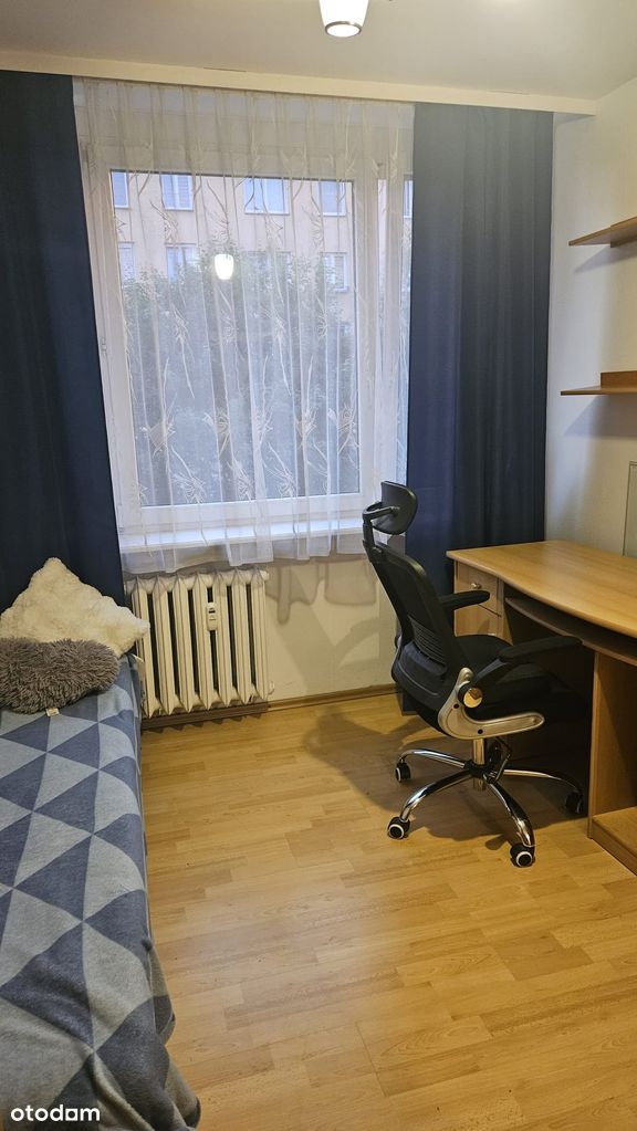 2- pokojowe mieszkanie 36 m² – Kielce, ul. Kołłątaja