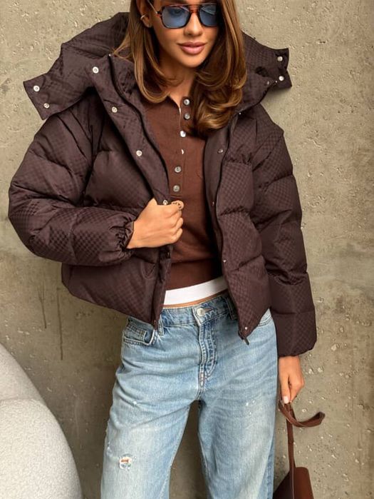 Куртка осіння/зимова