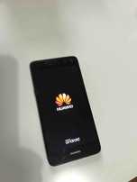 Huawei Y6 2017, 16 GB. A funcionar. Em bom estado. Oportunidade!