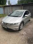 Honda Civic Honda Civic VIII 1,8 140KM
