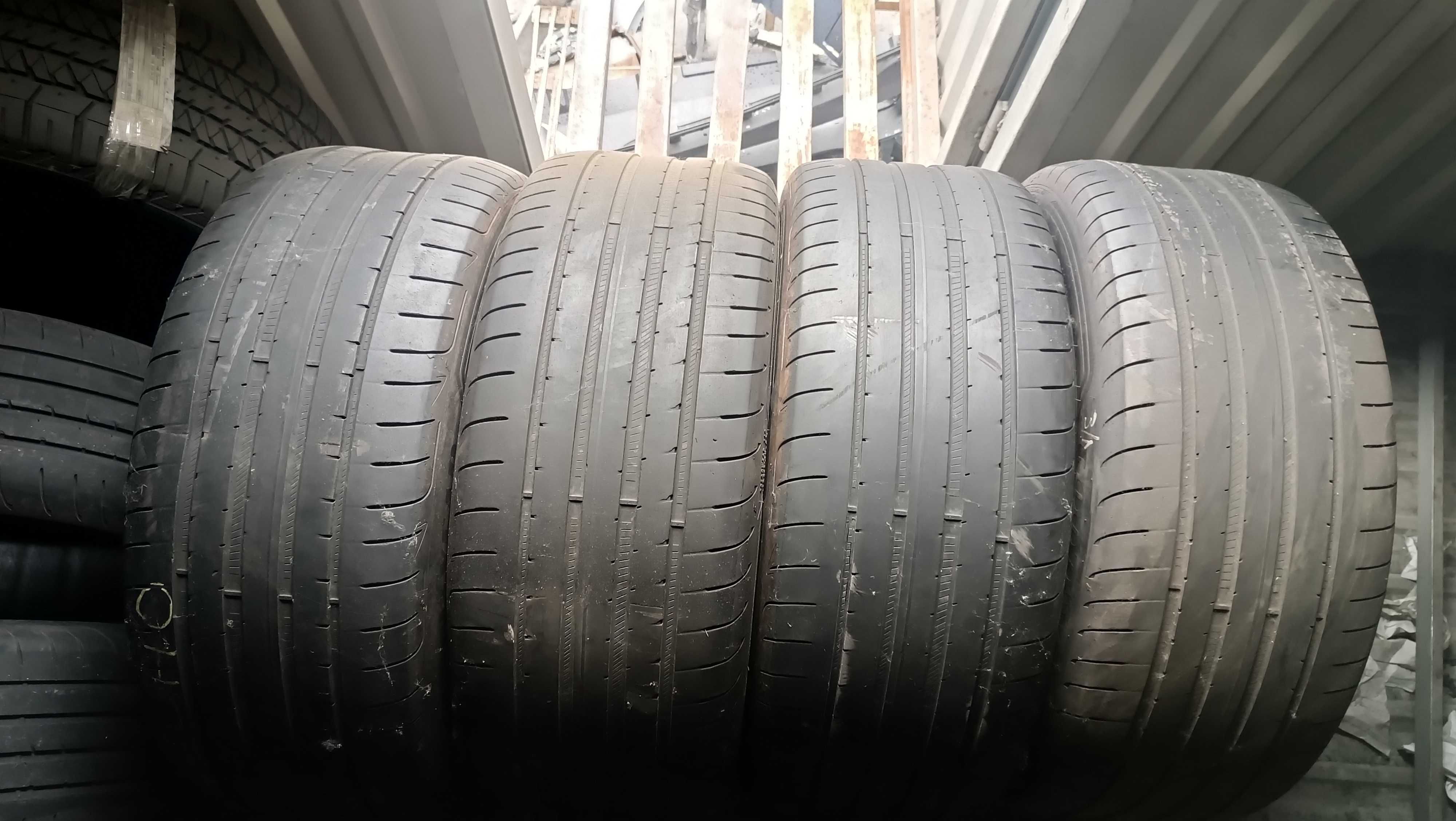 Автошини Goodyear