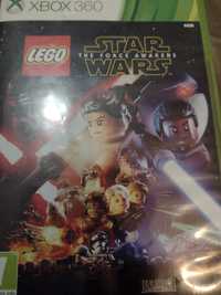 Star wars xbox 360 pl