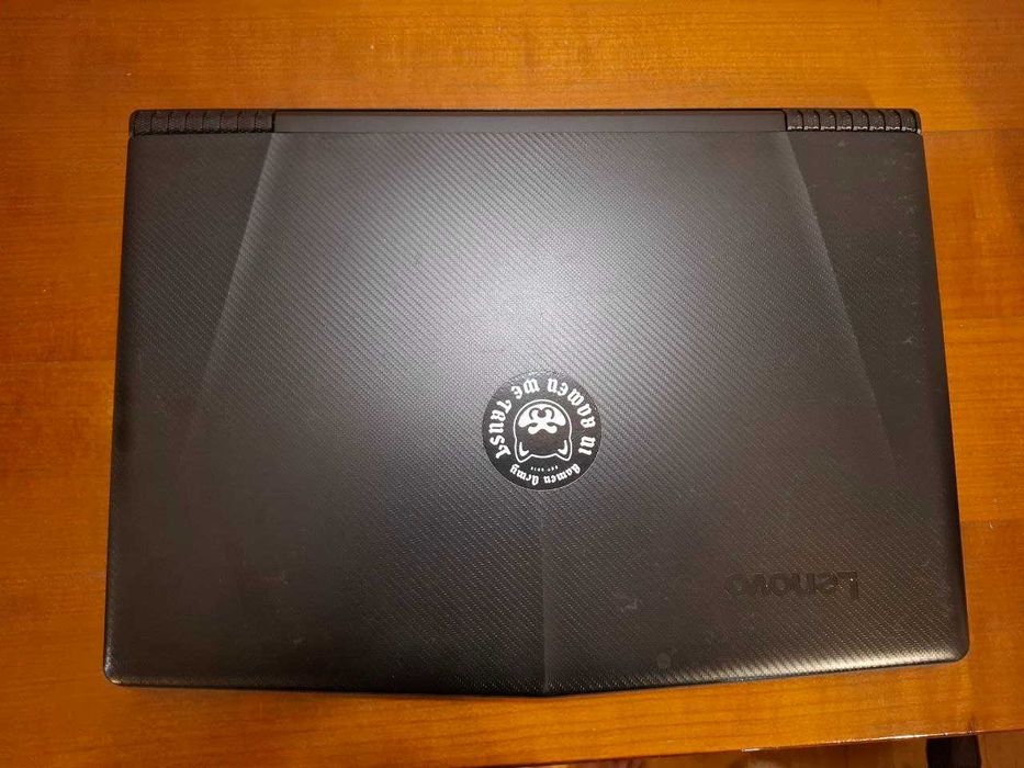 Lenovo Legion Y520-15IKBN | GTX 1050 | 16GB | SSD 512GB | Kraków