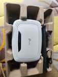Router TP-Link TL-WR841N