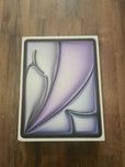 Apple iPad Air 13 2024 Wi-Fi + Cellular 256GB Space Gray (MV6V3)