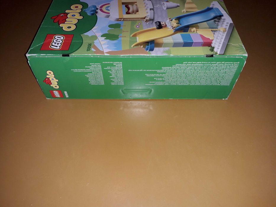 LEGO DUPLO 10956 Park Rozrywki
