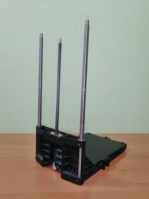 Механіка 3D принтера