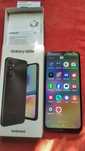 Samsung galaxy AO5s 4/64GB