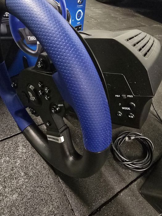 Thrustmaster t150 pro 3TPA simracing