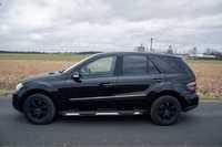 Mercedes ML350 4matic