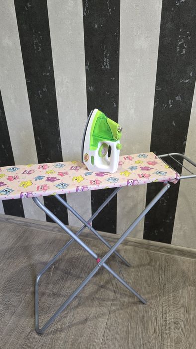 Праска прасувальна дошка ігровий набір