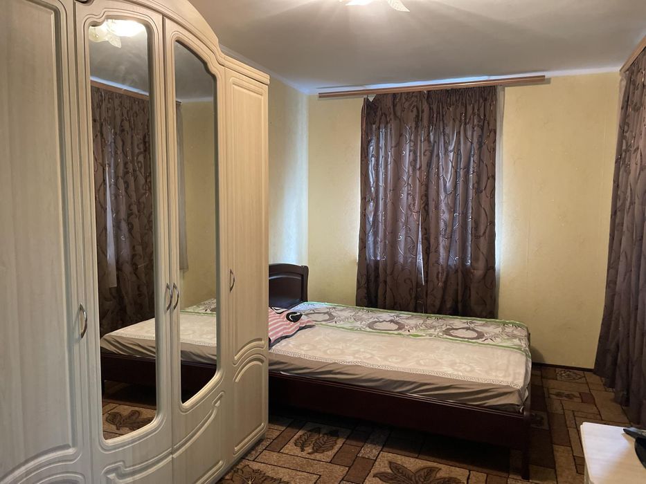 Продам 1-поверховий будинок Конча-Заспа OM