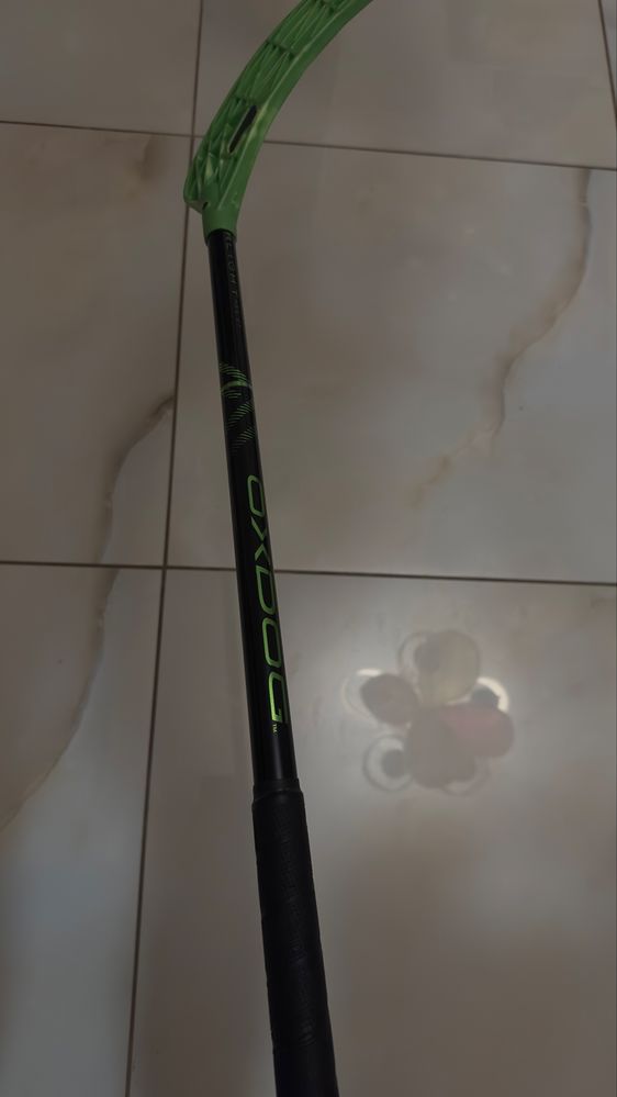 kij do unihokeja OXDOG HYPERLIGHT HES 27