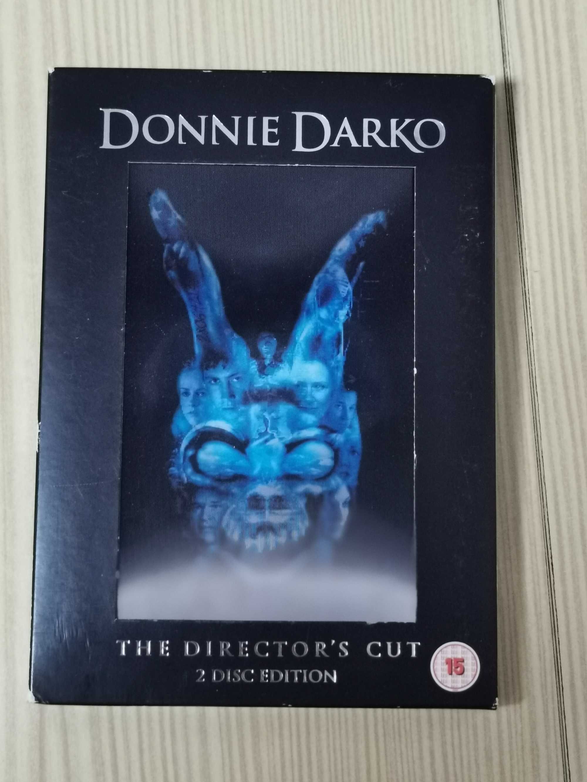 Donnie Darko (UK)