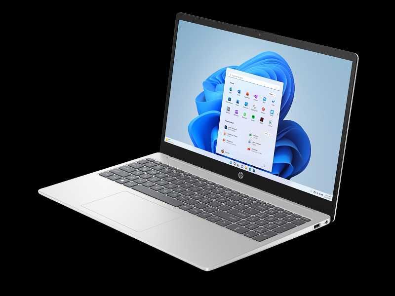 Computador HP laptop 15-fc003np NOVO