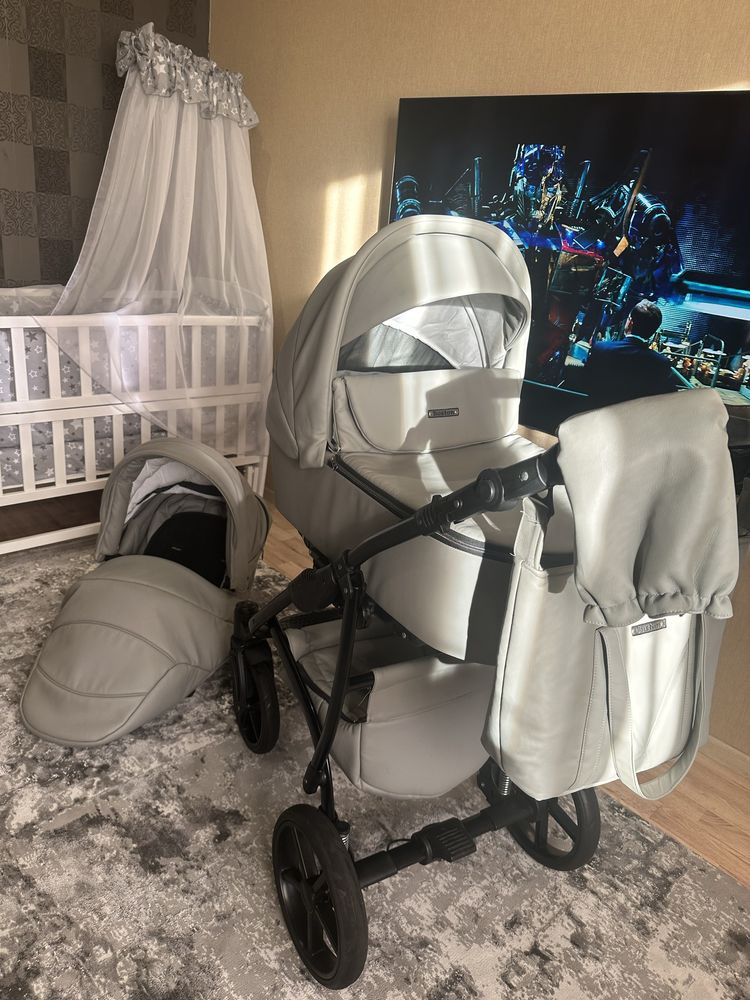 Детская коляска Baby pram